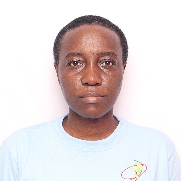 Abigarl Ndudzo