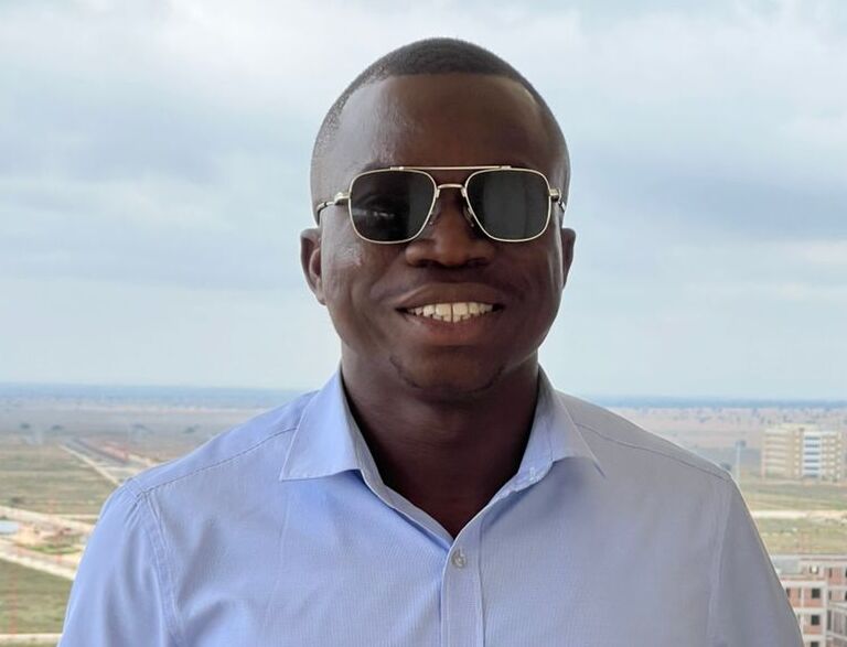 Godfred Kankam