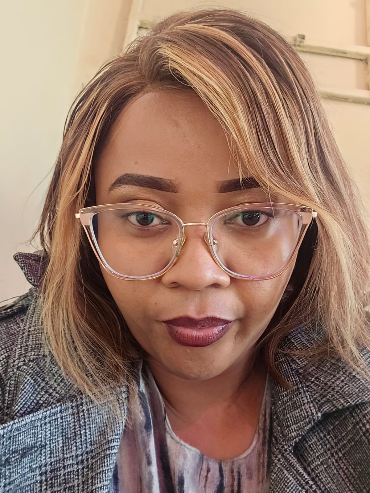 Victoria Mwaeni