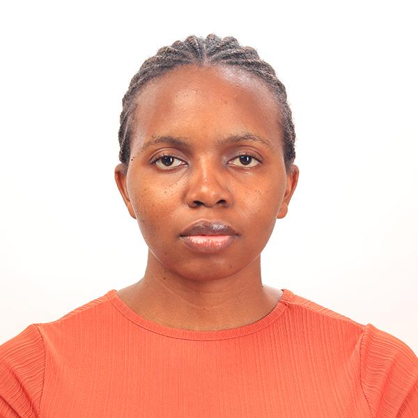Tatenda Thomas Chigwende